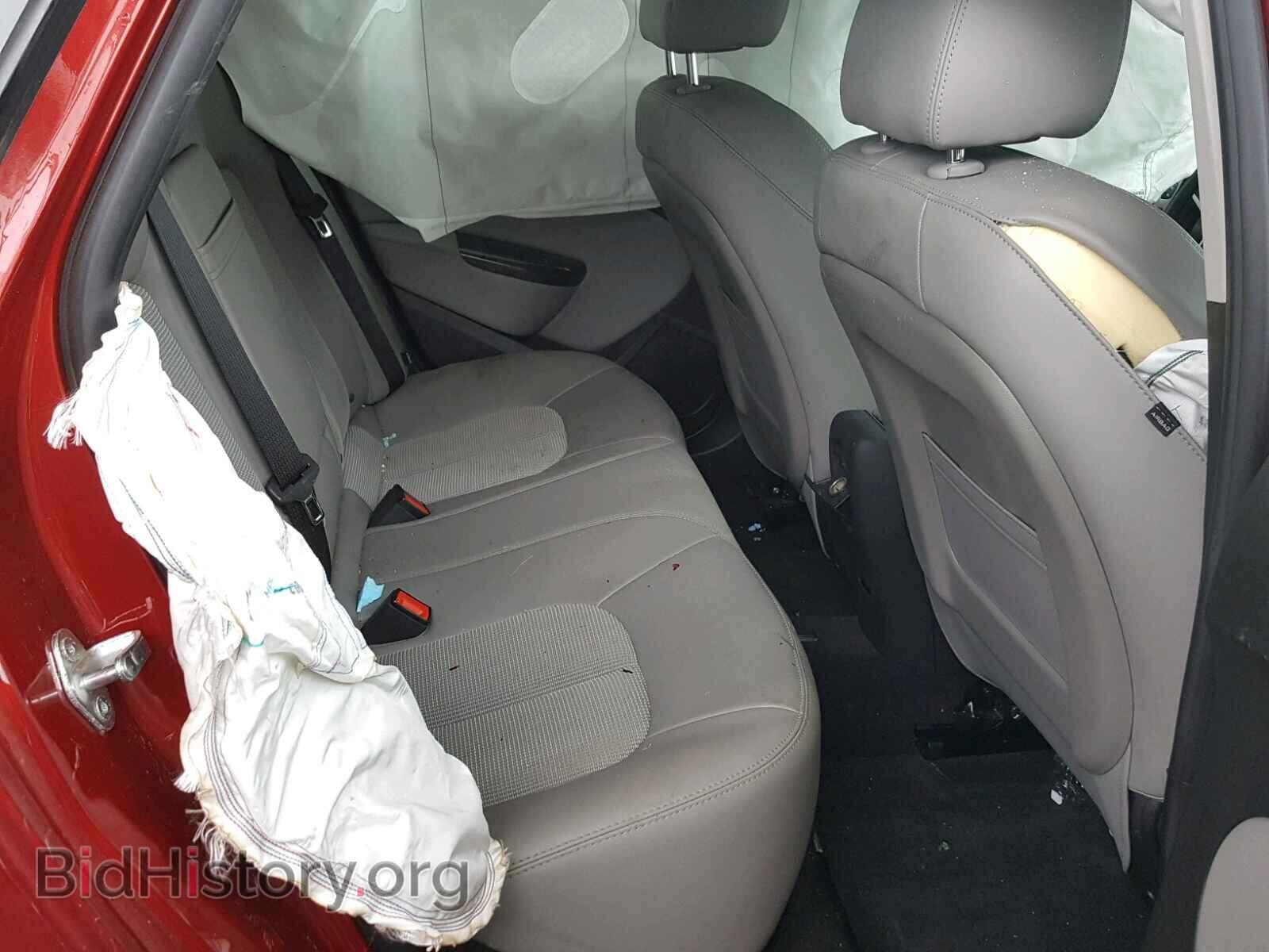 2014 BUICK VERANO - VIN: 1G4PR5SK4E4111727 - Фото 6