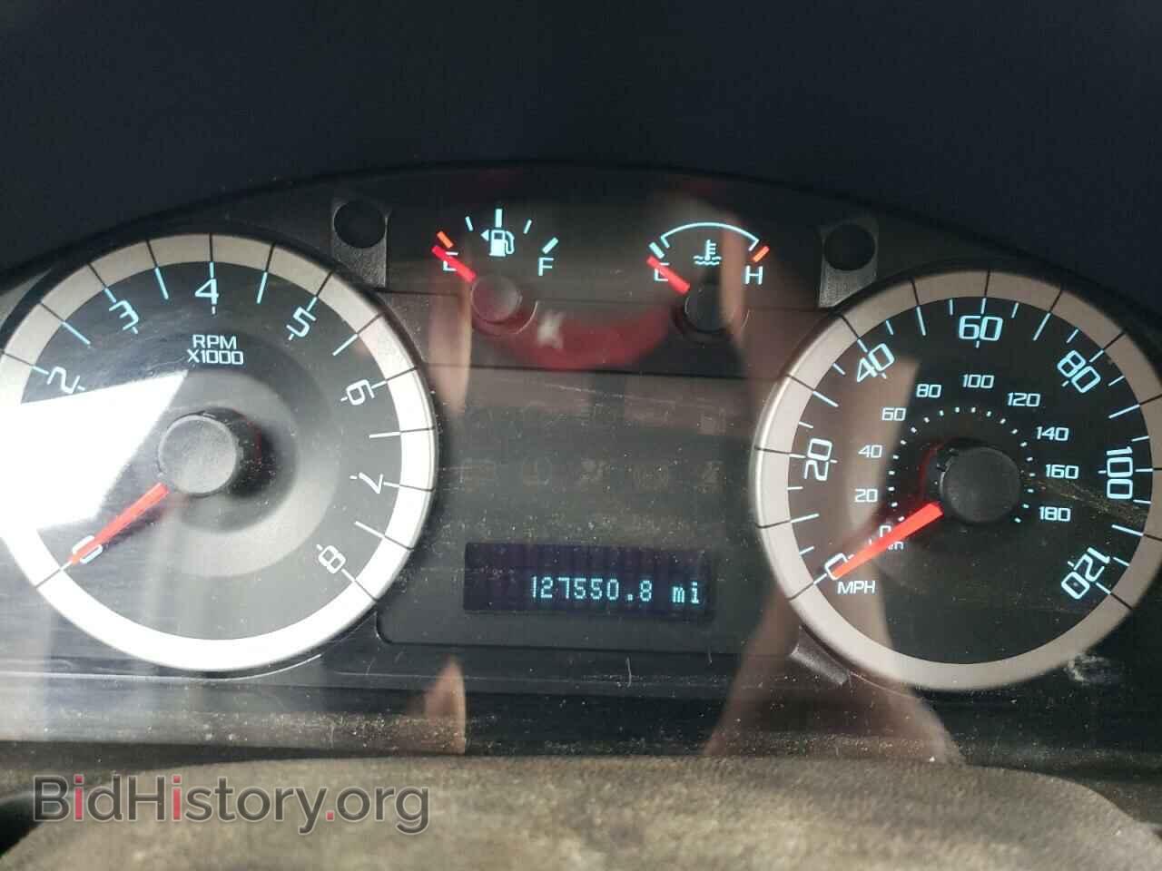 2012 FORD ESCAPE - VIN: 1FMCU0EG3CKA41329 - Фото 9