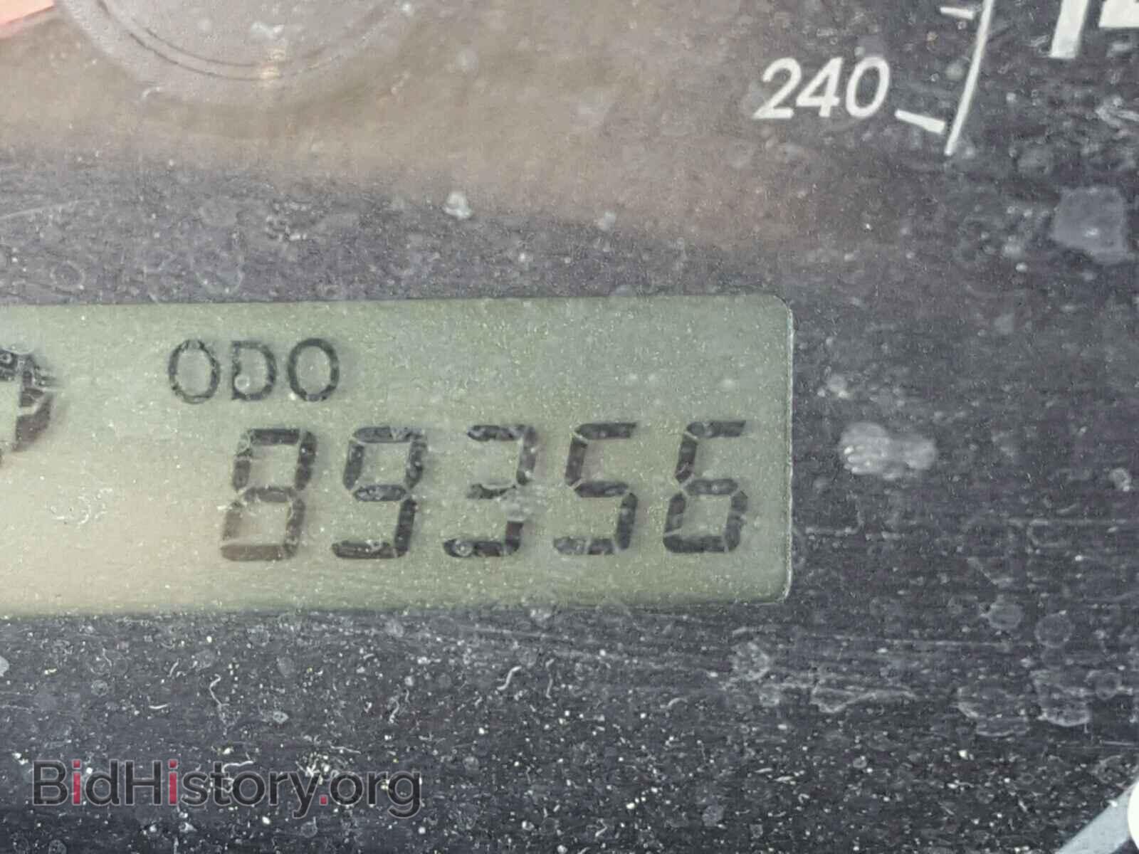 2009 TOYOTA COROLLA BA - VIN: JTDBL40E199081974 - Фото 8