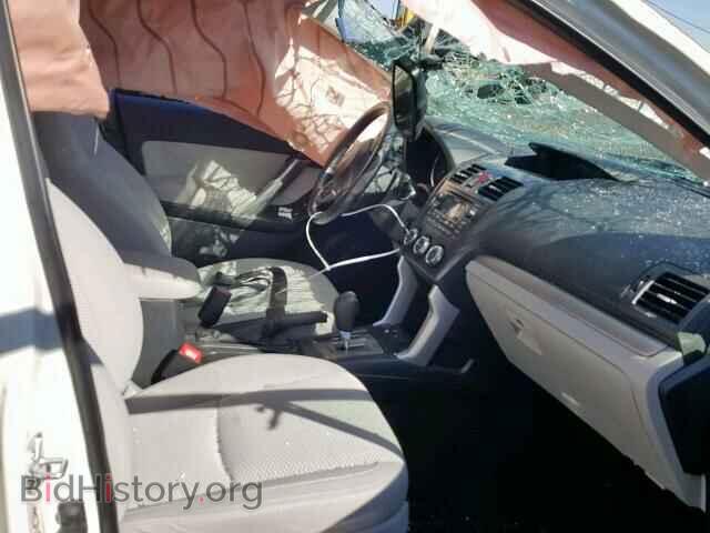 2015 SUBARU FORESTER - VIN: JF2SJADC6FH571472 - Photo 5