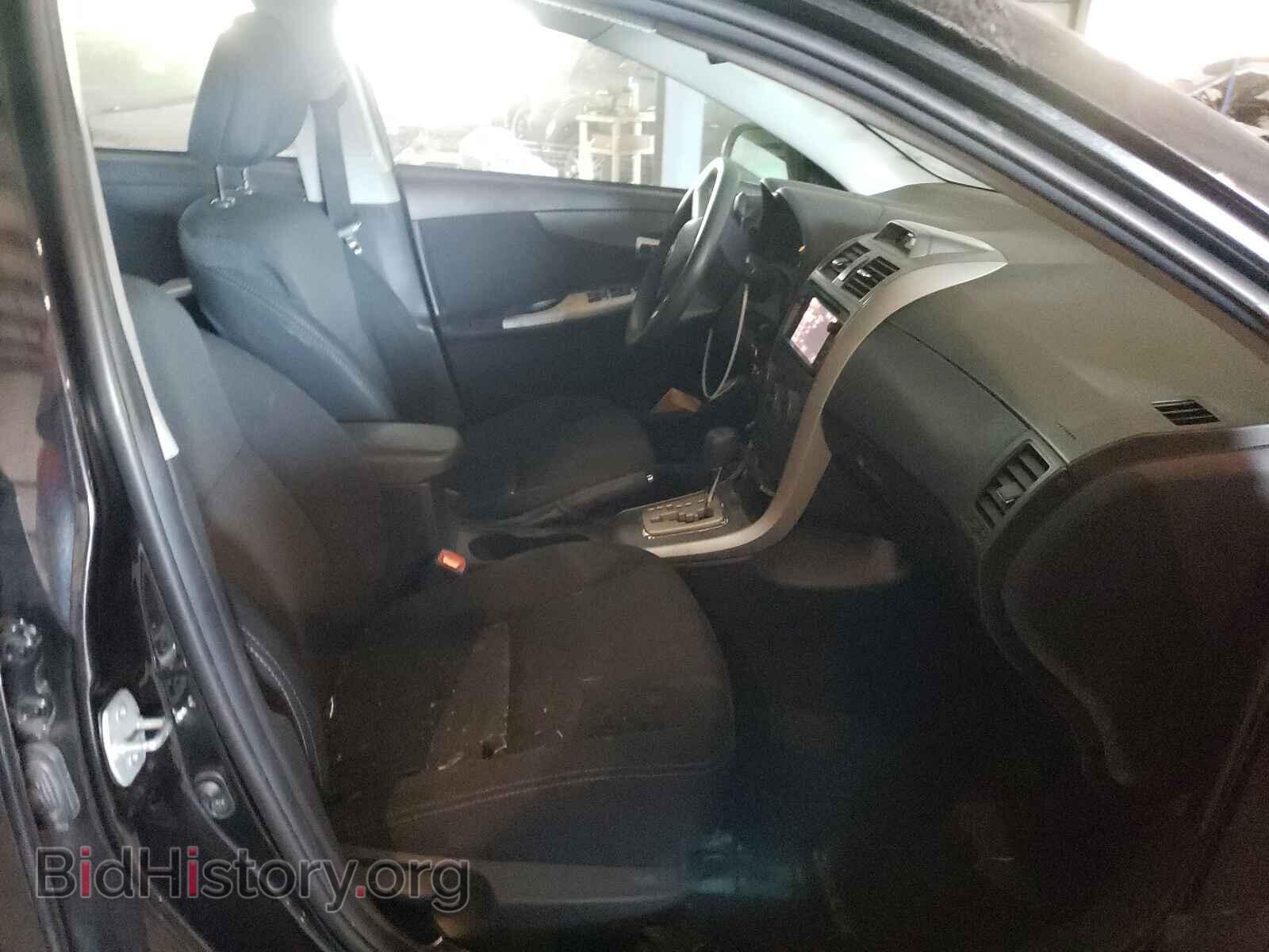 2013 TOYOTA COROLLA - VIN: 2T1BU4EE6DC104903 - Photo 5
