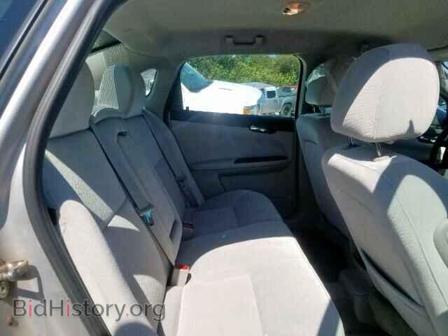 2012 CHEVROLET IMPALA - VIN: 2G1WF5E33C1165132 - Photo 6