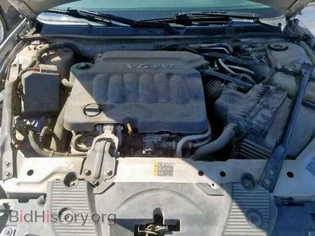 2012 CHEVROLET IMPALA - VIN: 2G1WF5E33C1165132 - Photo 7
