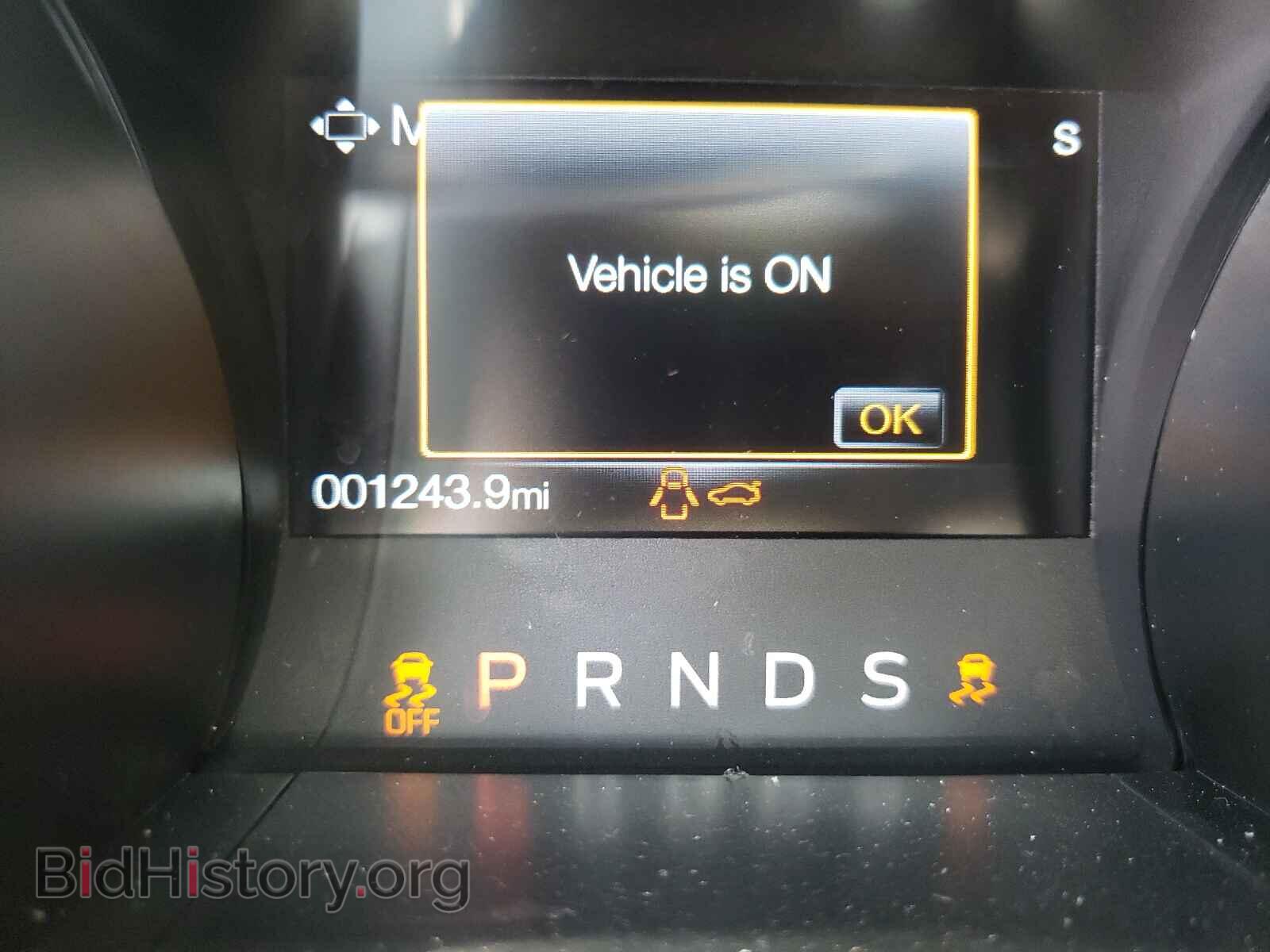 2021 FORD MUSTANG - VIN: 1FA6P8TH9M5113904 - Фото 8