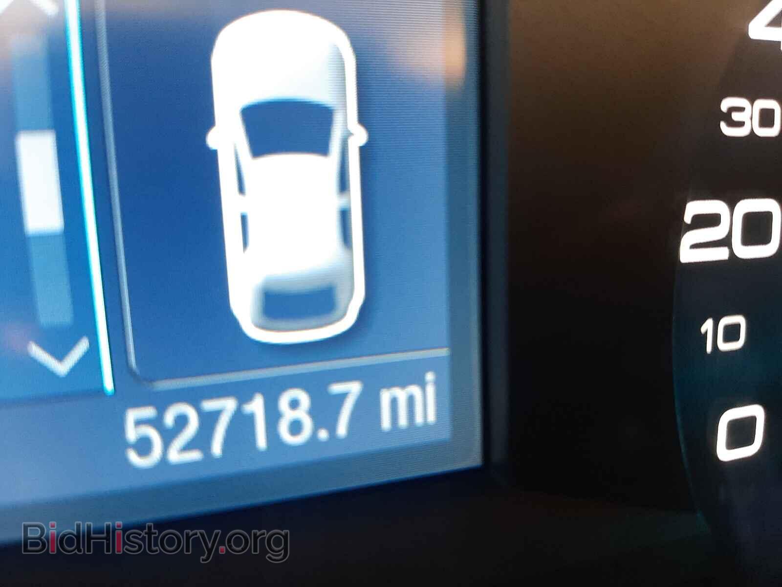 2014 FORD FLEX - VIN: 2FMGK5B81EBD34712 - Фото 8