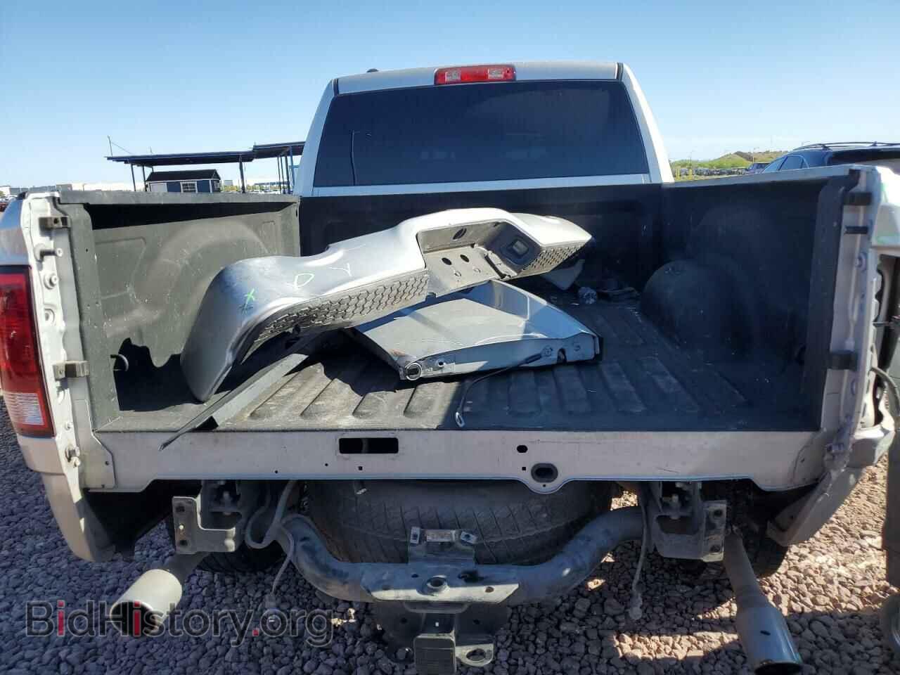 2015 RAM 1500 - VIN: 1C6RR6FT2FS779147 - Фото 6