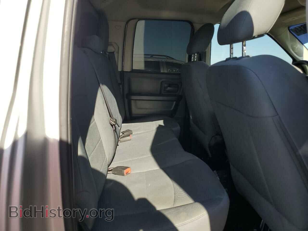 2015 RAM 1500 - VIN: 1C6RR6FT2FS779147 - Фото 10