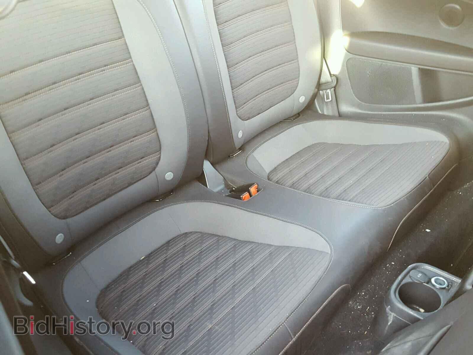2013 VOLKSWAGEN BEETLE - VIN: 3VWVA7AT6DM655932 - Фото 6