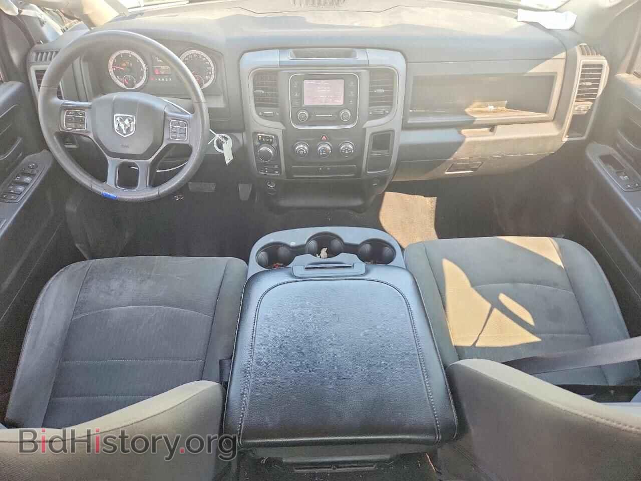 2022 RAM 1500 - VIN: 3C6RR7KT6NG376032 - Фото 8
