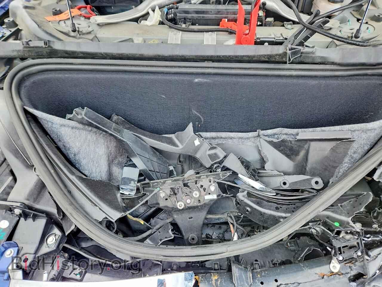 2016 TESLA MODEL S - VIN: 5YJSA1E29GF147547 - Photo 12