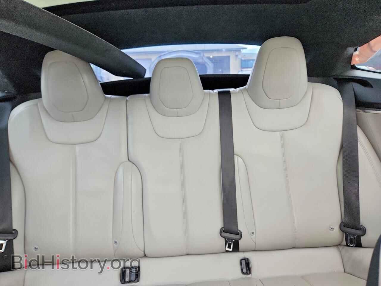 2016 TESLA MODEL S - VIN: 5YJSA1E29GF147547 - Photo 10