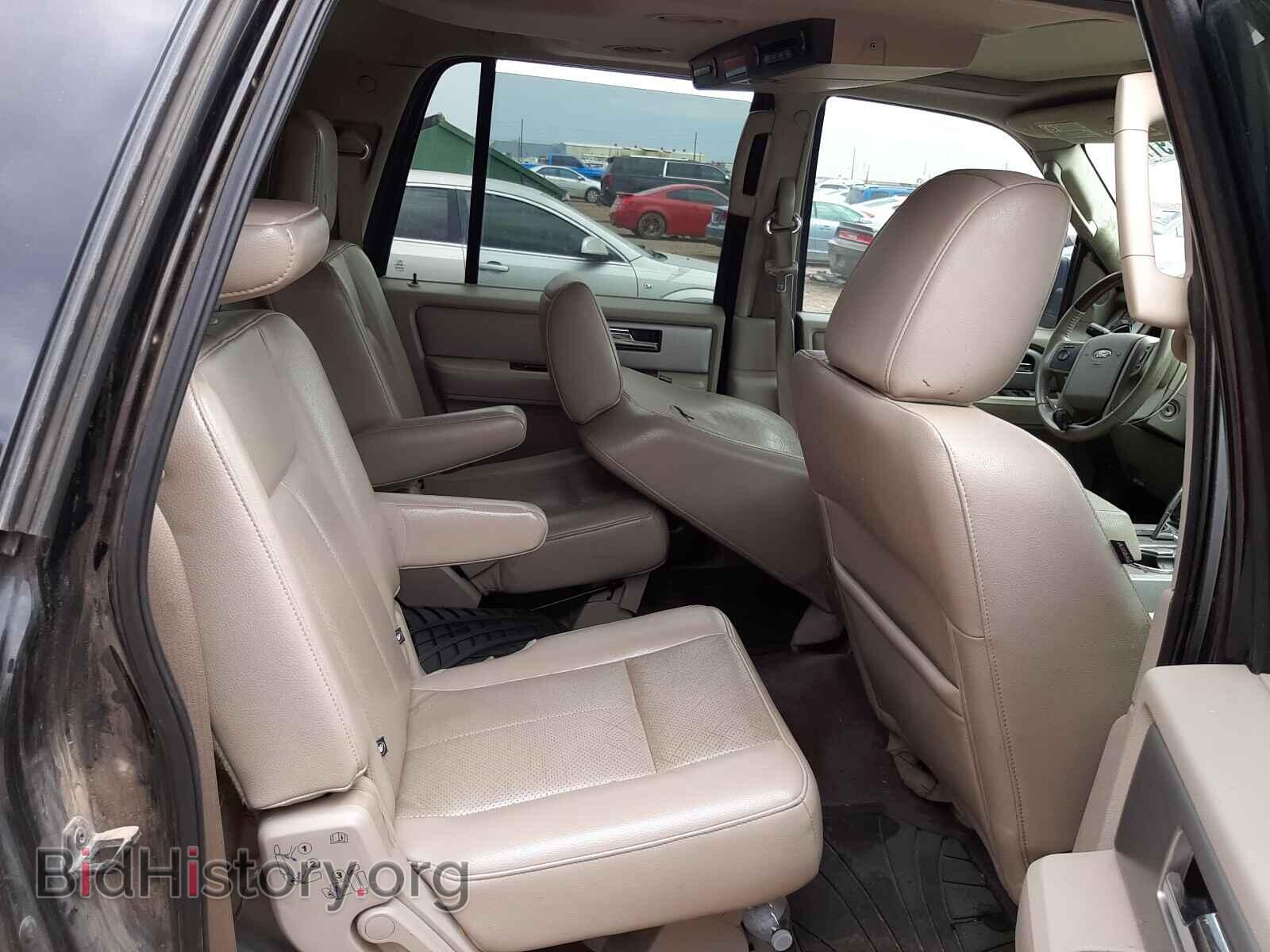 2010 FORD EXPEDITION - VIN: 1FMJK2A59AEB57868 - Фото 6