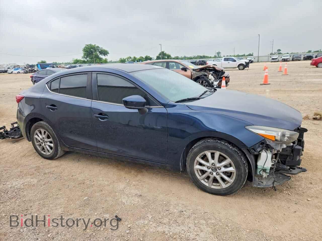 2017 MAZDA 3 - VIN: 3MZBN1U71HM131998 - Фото 4