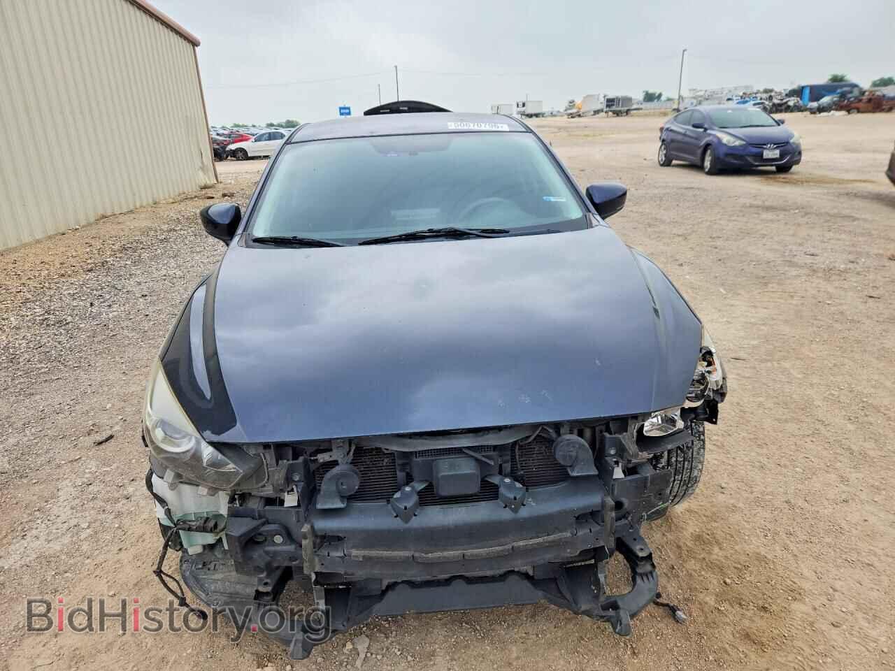 2017 MAZDA 3 - VIN: 3MZBN1U71HM131998 - Фото 5