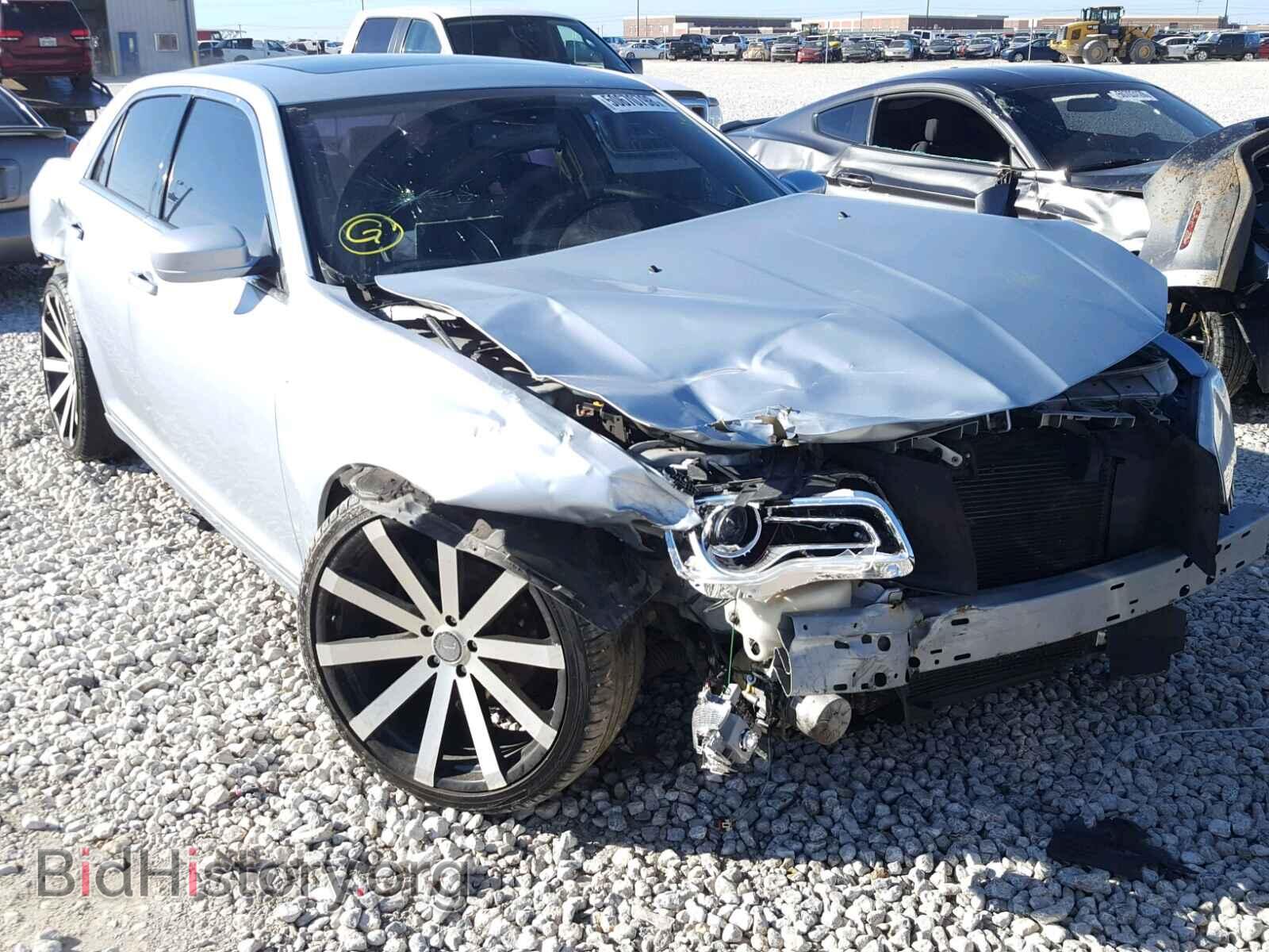 Photo 2C3CCAAG6DH657154 - CHRYSLER 300 2013