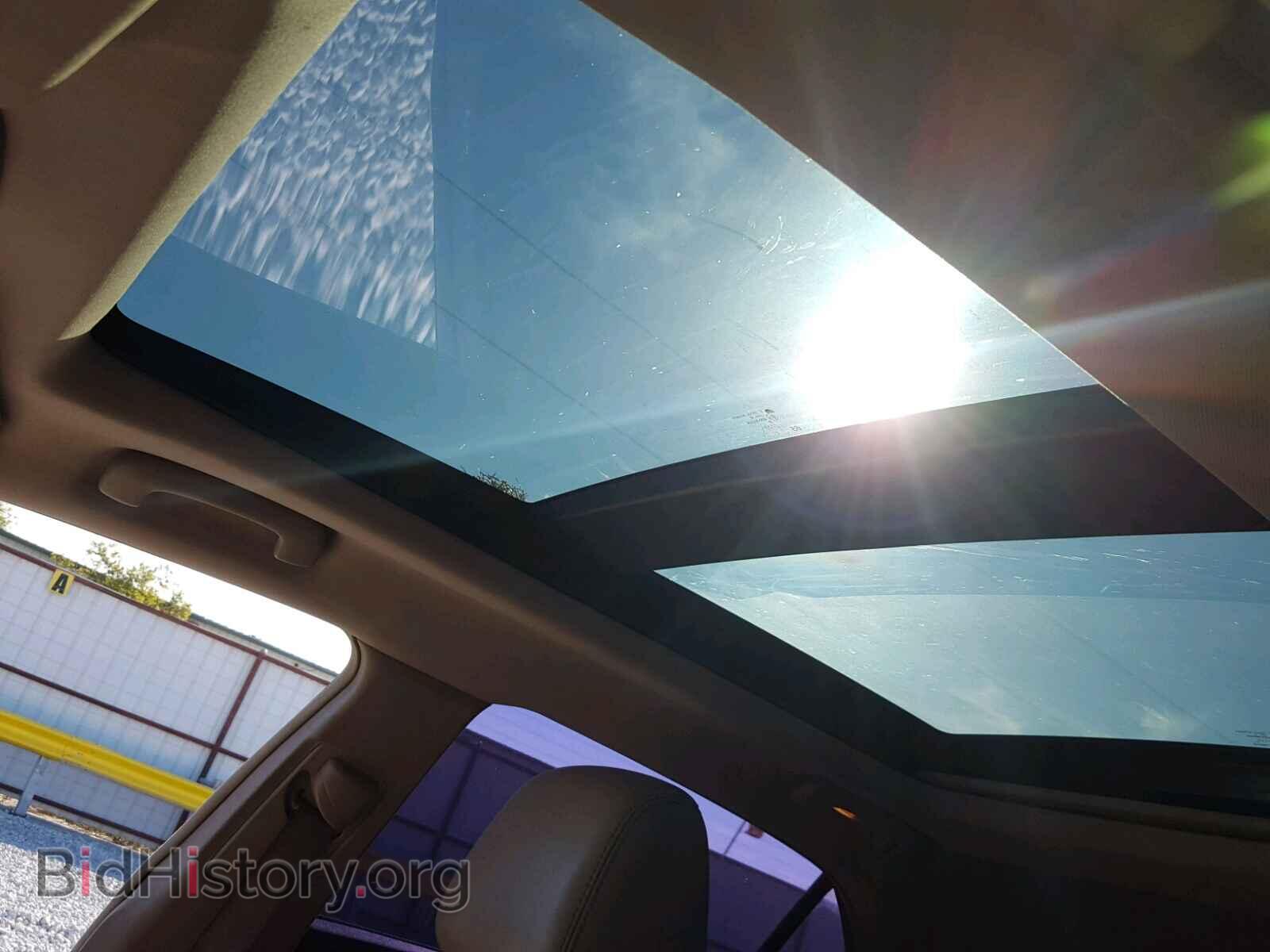 2013 CHRYSLER 300 - VIN: 2C3CCAAG6DH657154 - Фото 9