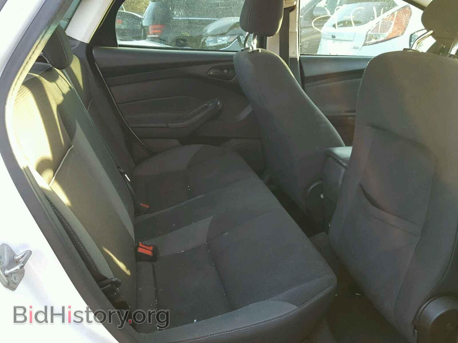 2012 FORD FOCUS - VIN: 1FAHP3F29CL146429 - Фото 6