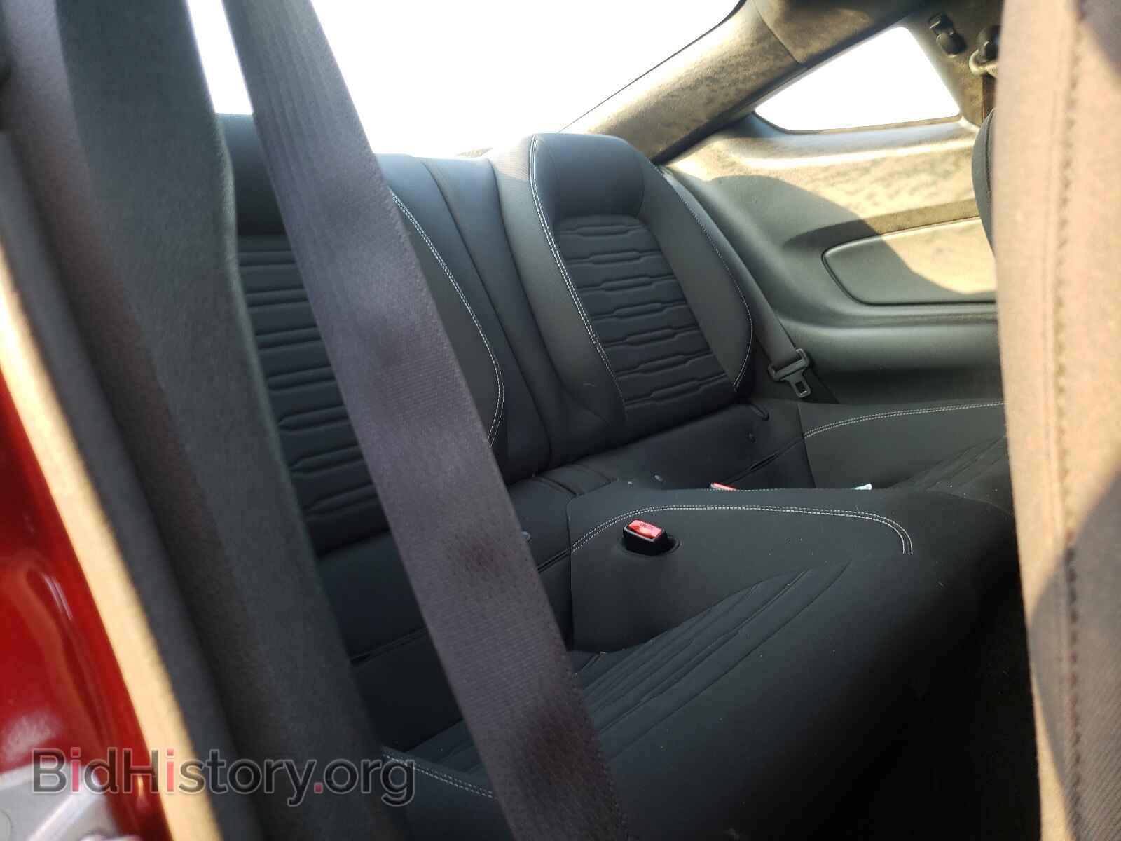 2015 FORD MUSTANG - VIN: 1FA6P8TH3F5365392 - Фото 6
