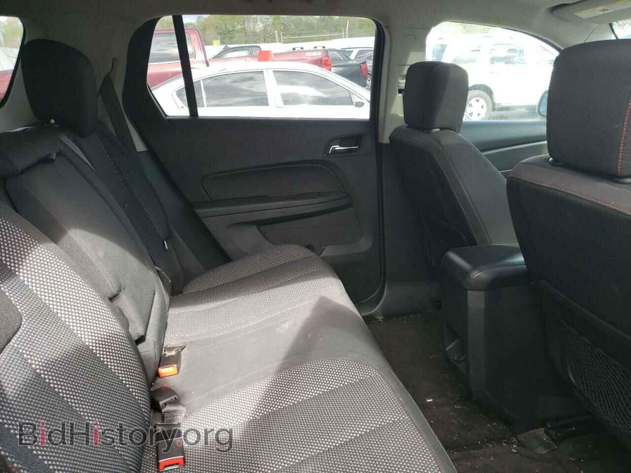 2017 GMC TERRAIN - VIN: 2GKFLTEK6H6352942 - Фото 10