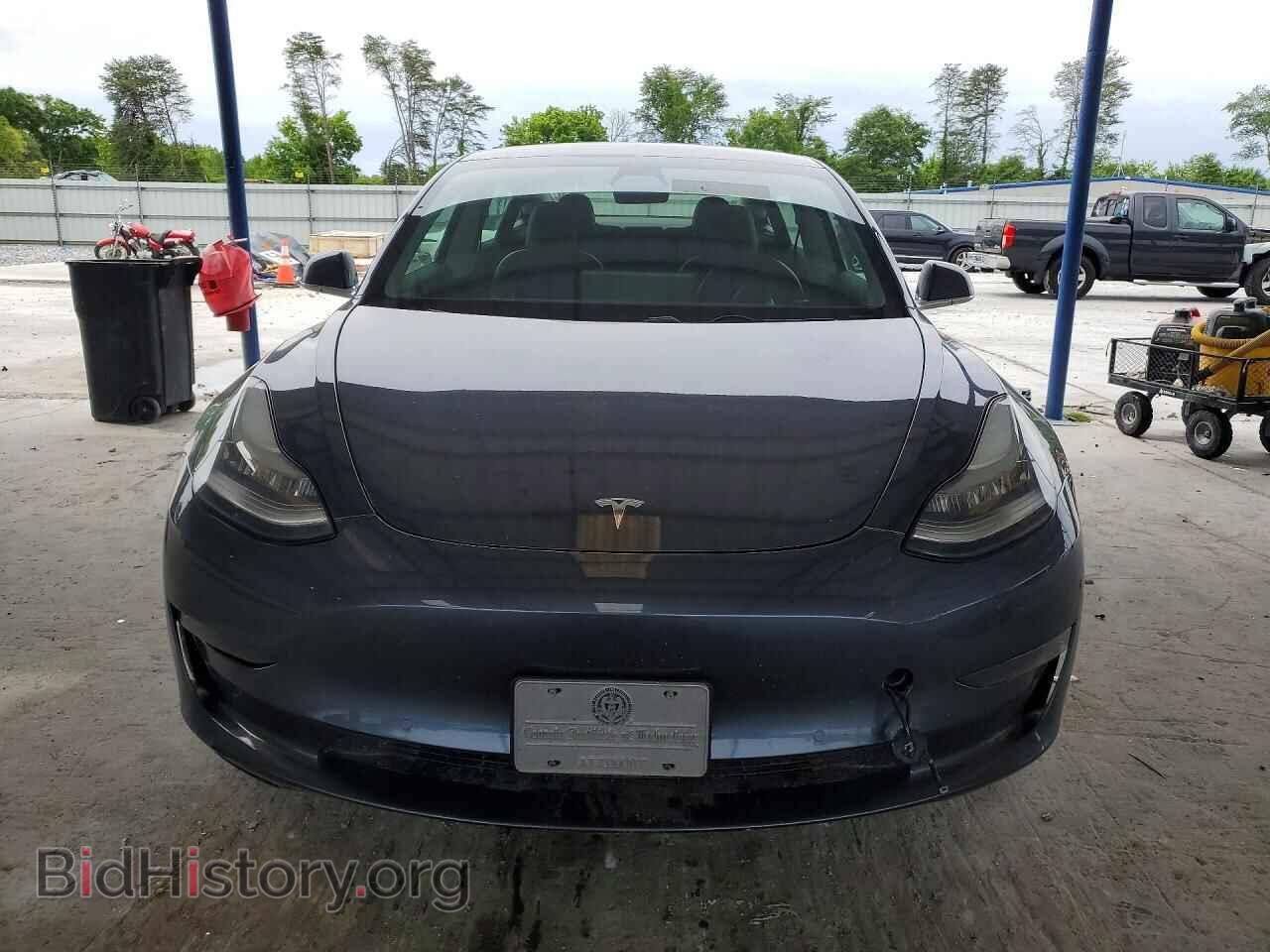 2019 TESLA MODEL 3 - VIN: 5YJ3E1EB3KF477394 - Photo 5
