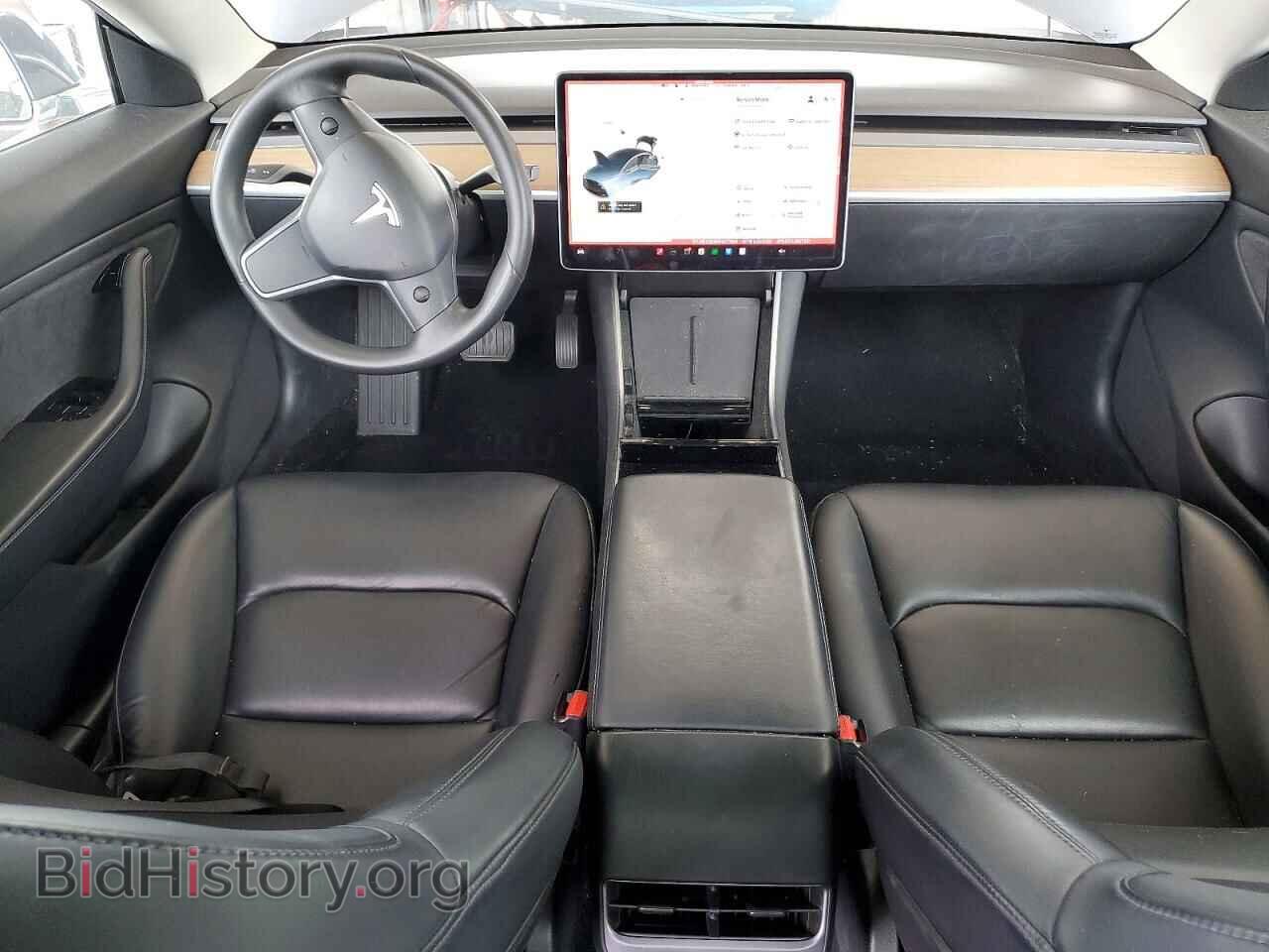 2019 TESLA MODEL 3 - VIN: 5YJ3E1EB3KF477394 - Photo 8