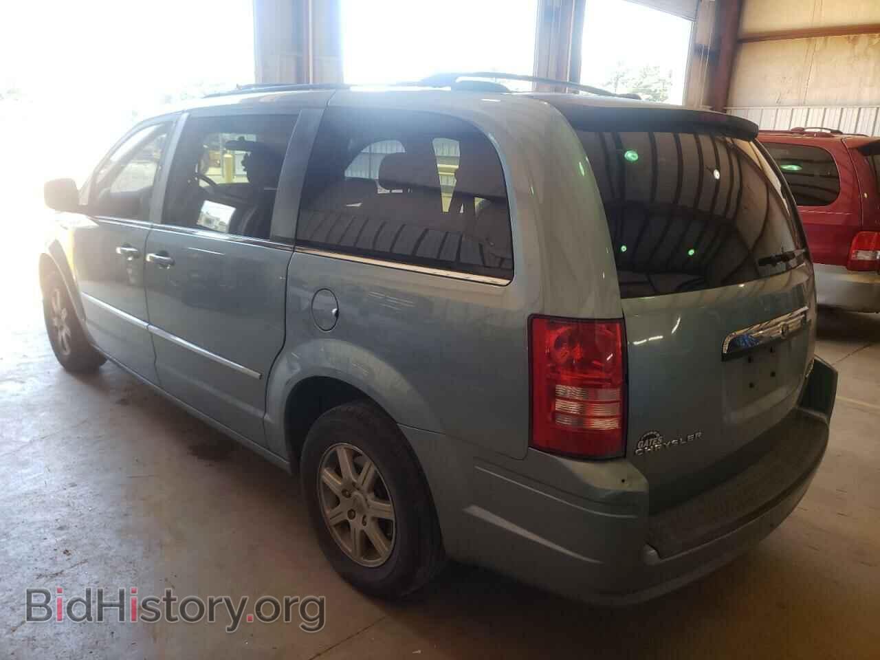 2010 CHRYSLER MINIVAN - VIN: 2A4RR5D13AR415165 - Photo 3