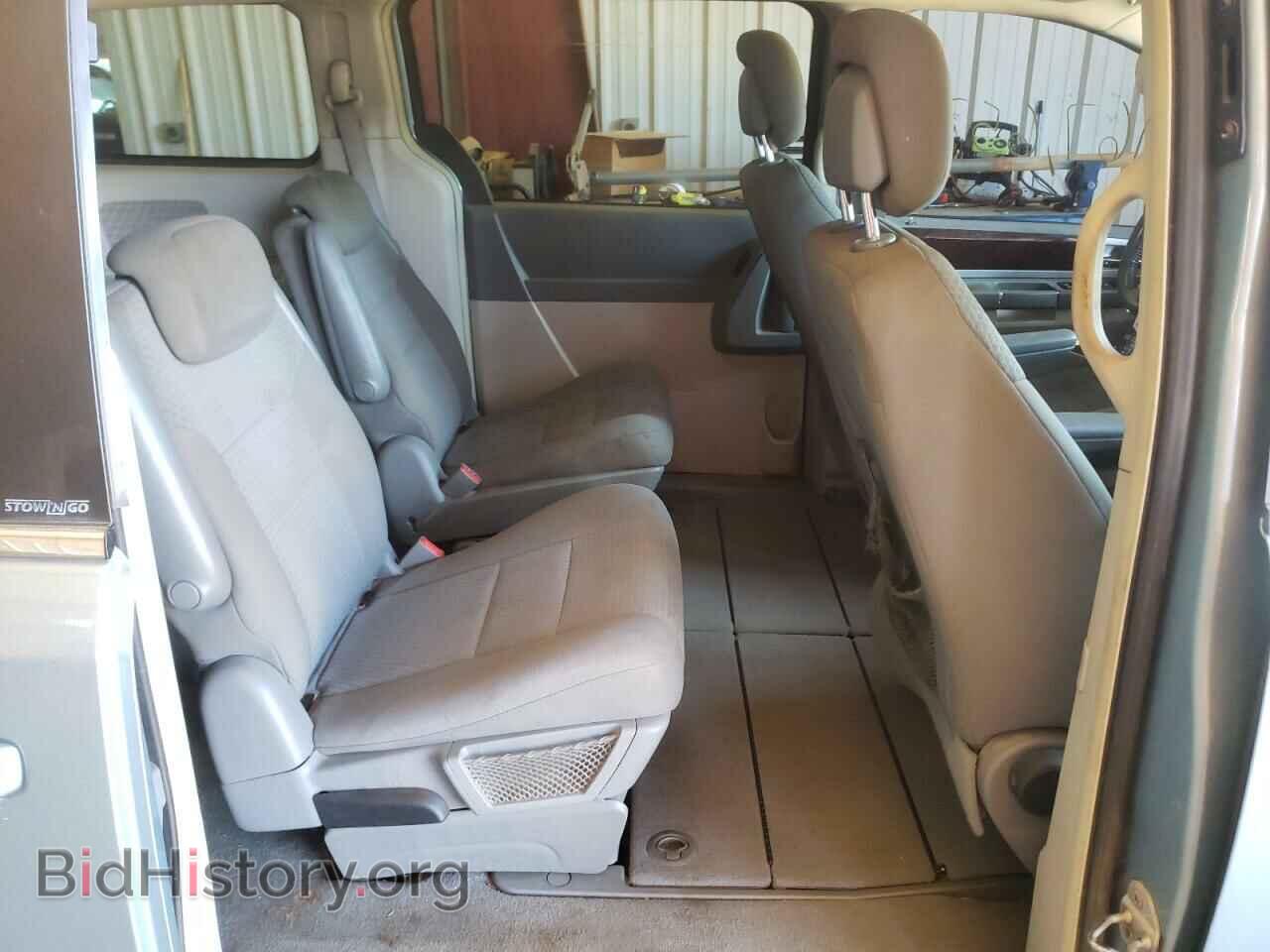 2010 CHRYSLER MINIVAN - VIN: 2A4RR5D13AR415165 - Photo 6