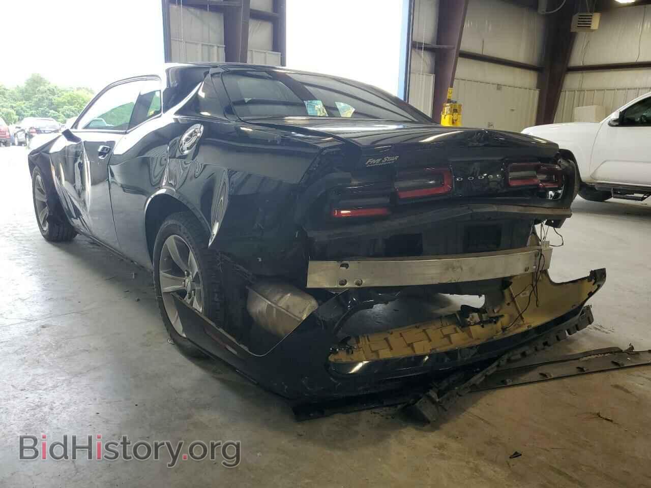 2016 DODGE CHALLENGER - VIN: 2C3CDZAG6GH290577 - Photo 3