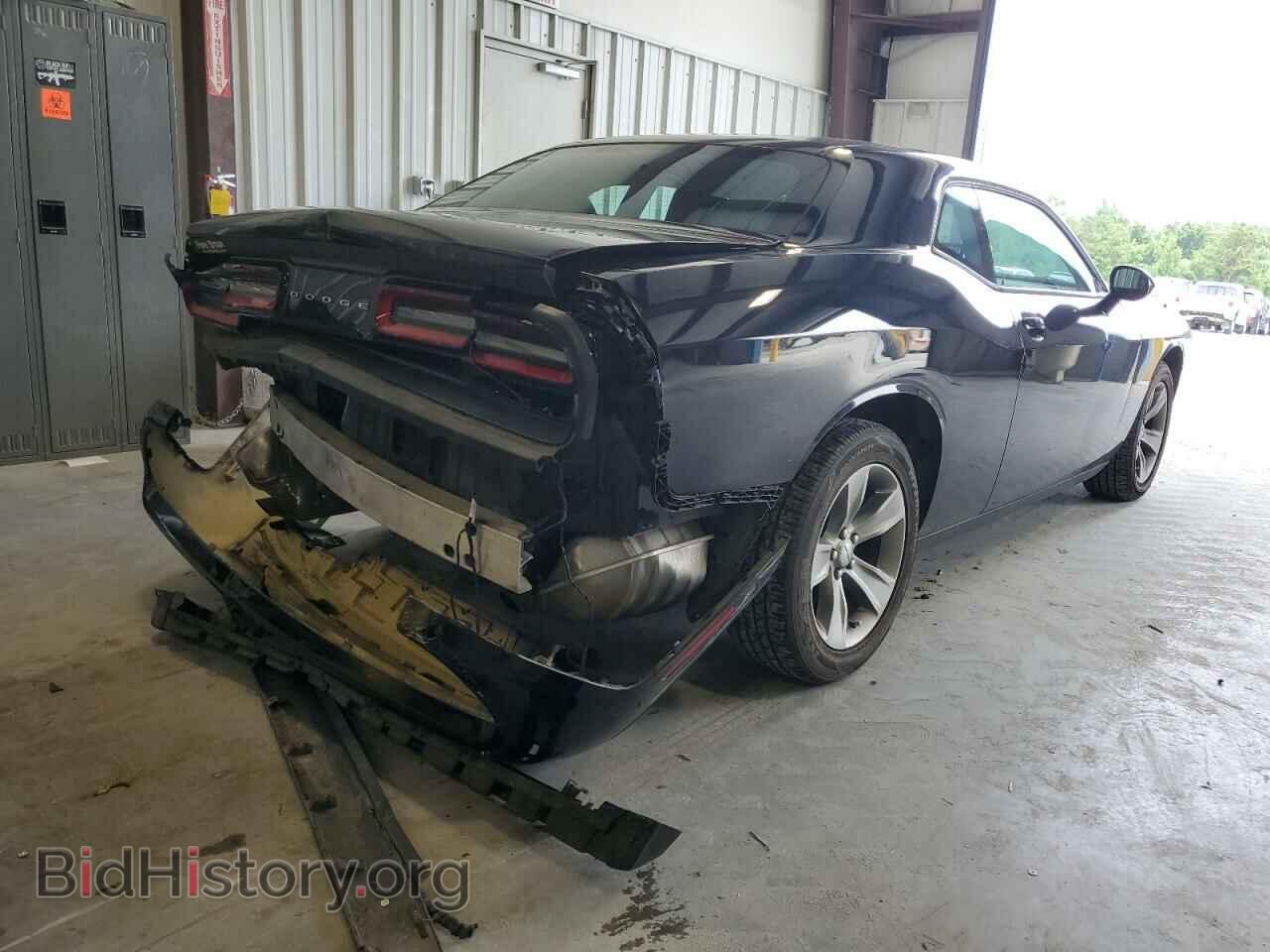 2016 DODGE CHALLENGER - VIN: 2C3CDZAG6GH290577 - Photo 4