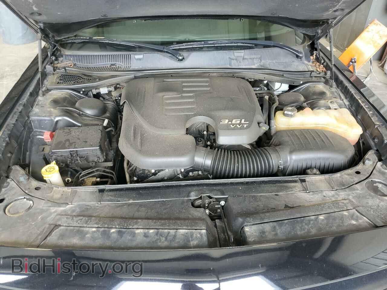 2016 DODGE CHALLENGER - VIN: 2C3CDZAG6GH290577 - Photo 7