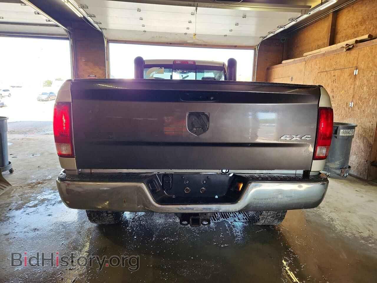 2010 DODGE RAM 2500 - VIN: 3D7LT2EL1AG123926 - Фото 6