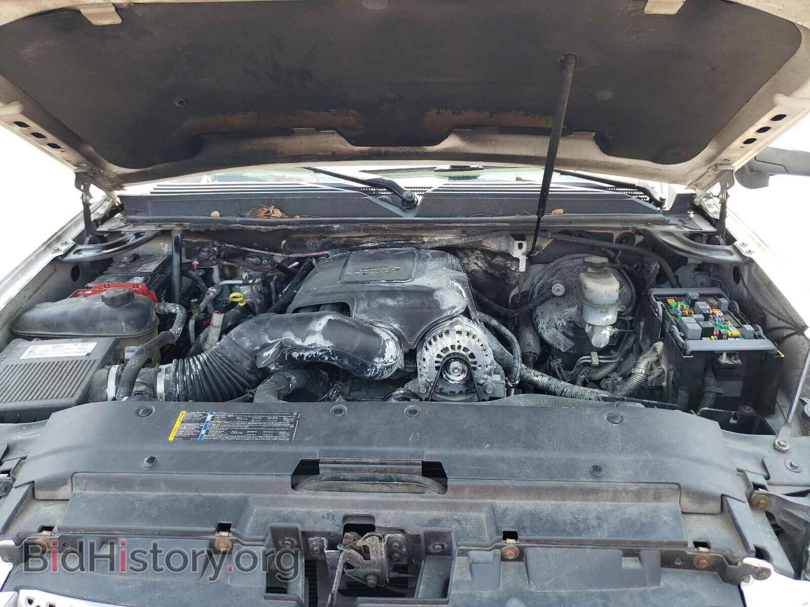 2007 GMC YUKON - VIN: 1GKFK63827J225182 - Фото 7