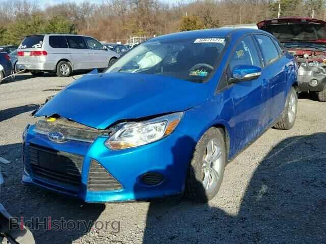 2014 FORD FOCUS - VIN: 1FADP3F25EL146946 - Photo 2
