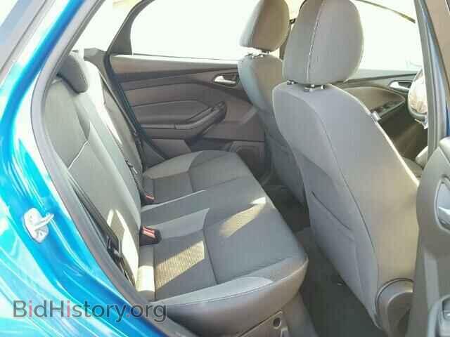 2014 FORD FOCUS - VIN: 1FADP3F25EL146946 - Photo 6