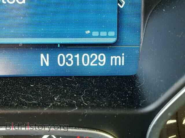 2014 FORD FOCUS - VIN: 1FADP3F25EL146946 - Photo 8