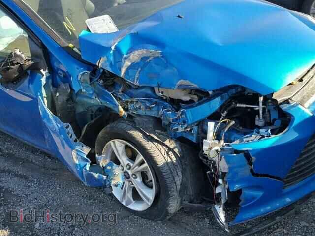 2014 FORD FOCUS - VIN: 1FADP3F25EL146946 - Photo 9