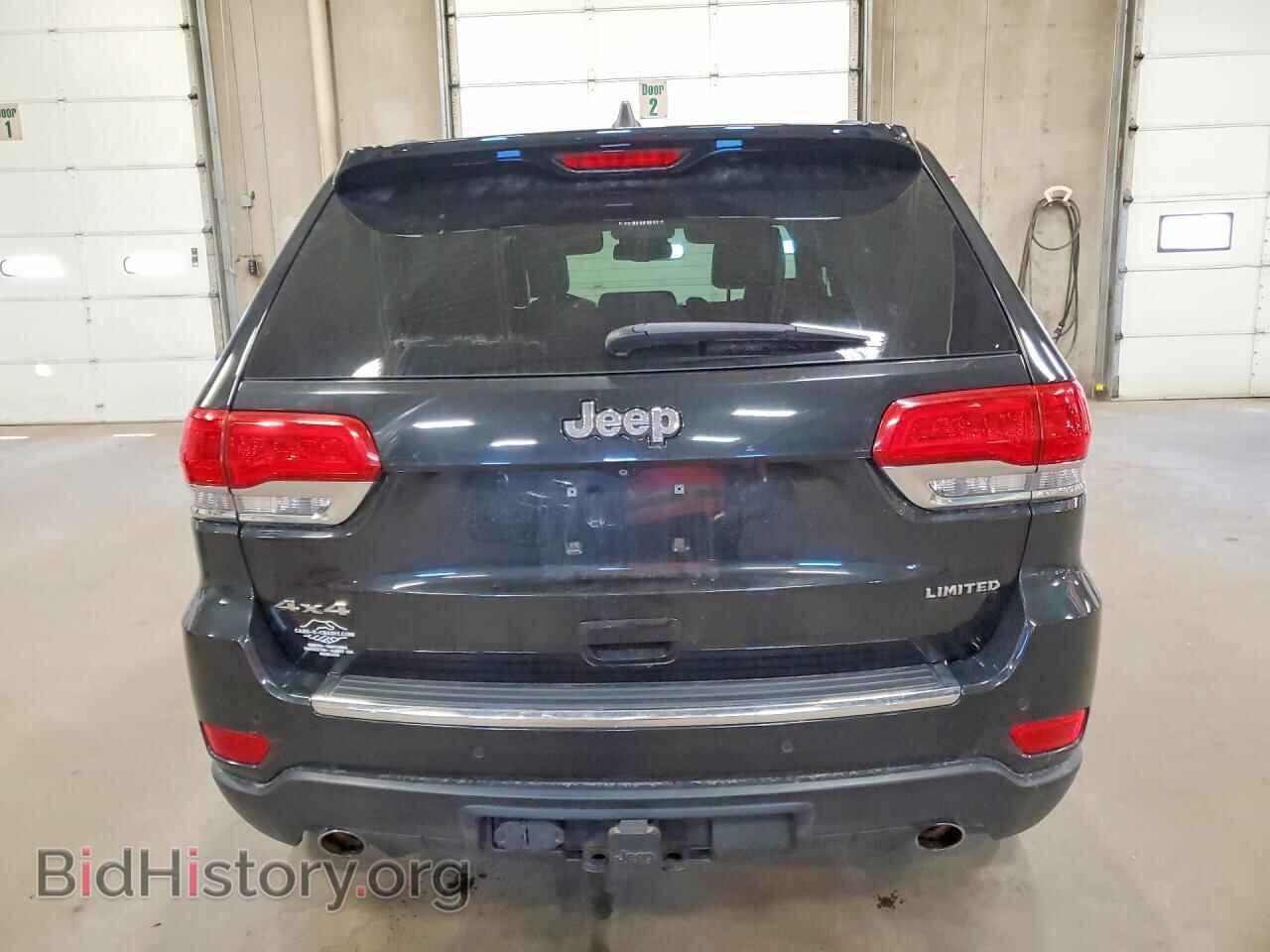 2014 JEEP CHEROKEE - VIN: 1C4RJFBG3EC288412 - Фото 6