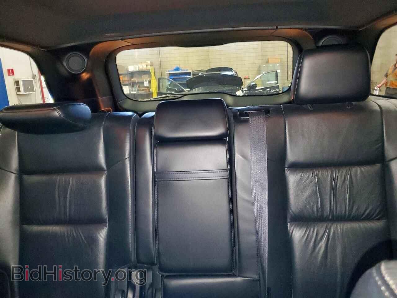 2014 JEEP CHEROKEE - VIN: 1C4RJFBG3EC288412 - Фото 10