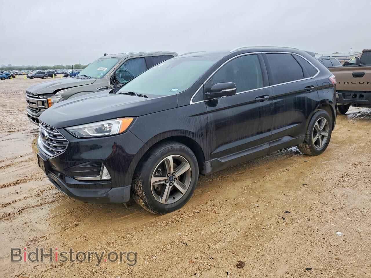 Photo 2FMPK3J90KBC47331 - FORD EDGE 2019