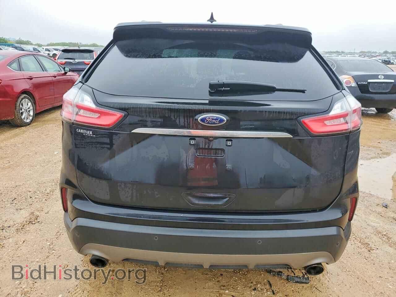 2019 FORD EDGE - VIN: 2FMPK3J90KBC47331 - Фото 6