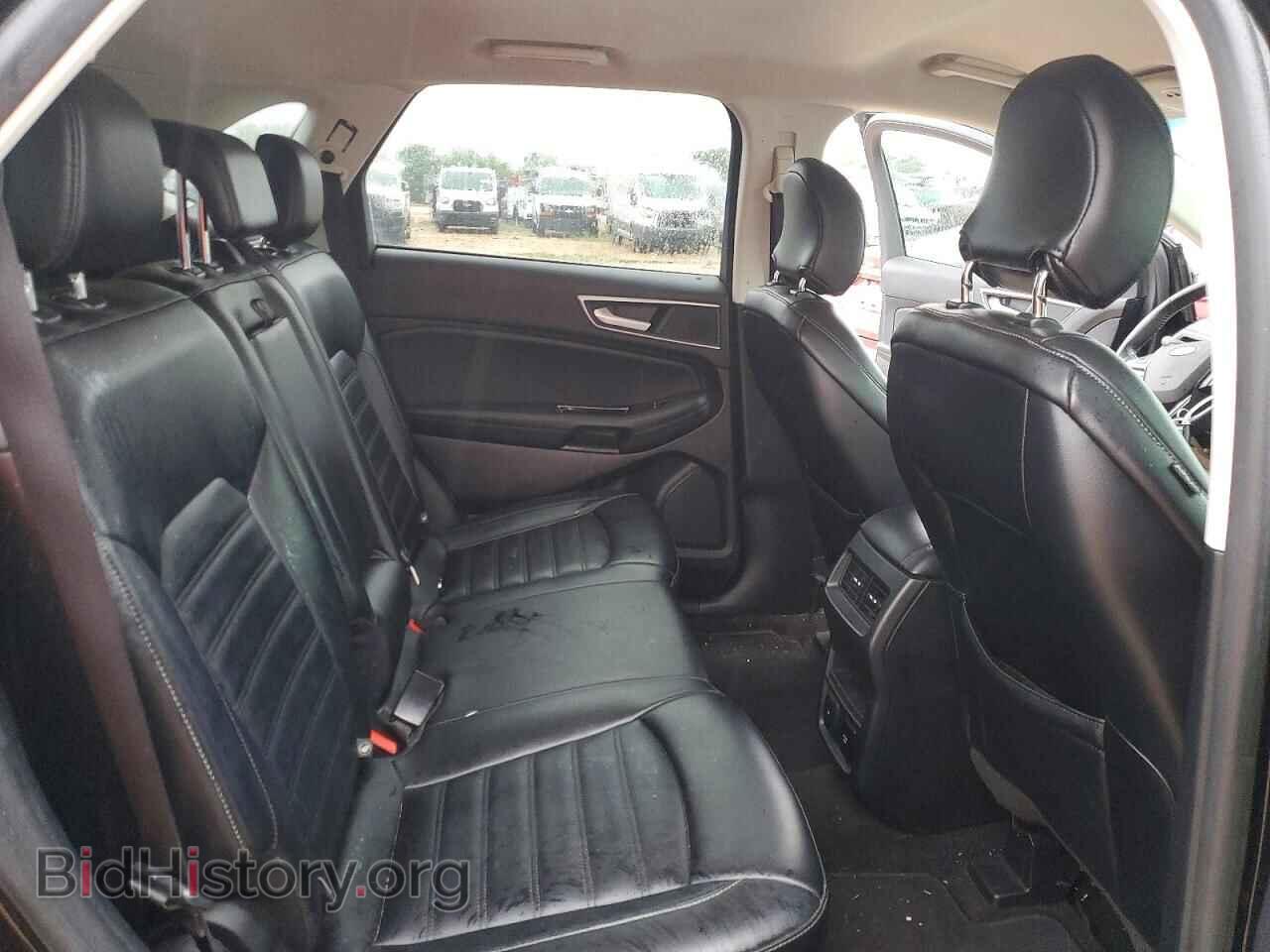 2019 FORD EDGE - VIN: 2FMPK3J90KBC47331 - Фото 10