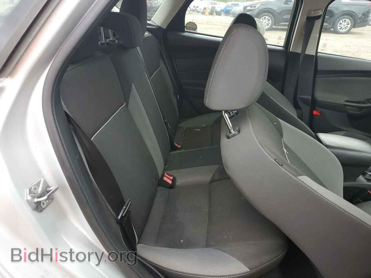 2013 FORD FOCUS - VIN: 1FADP3K28DL132544 - Фото 10