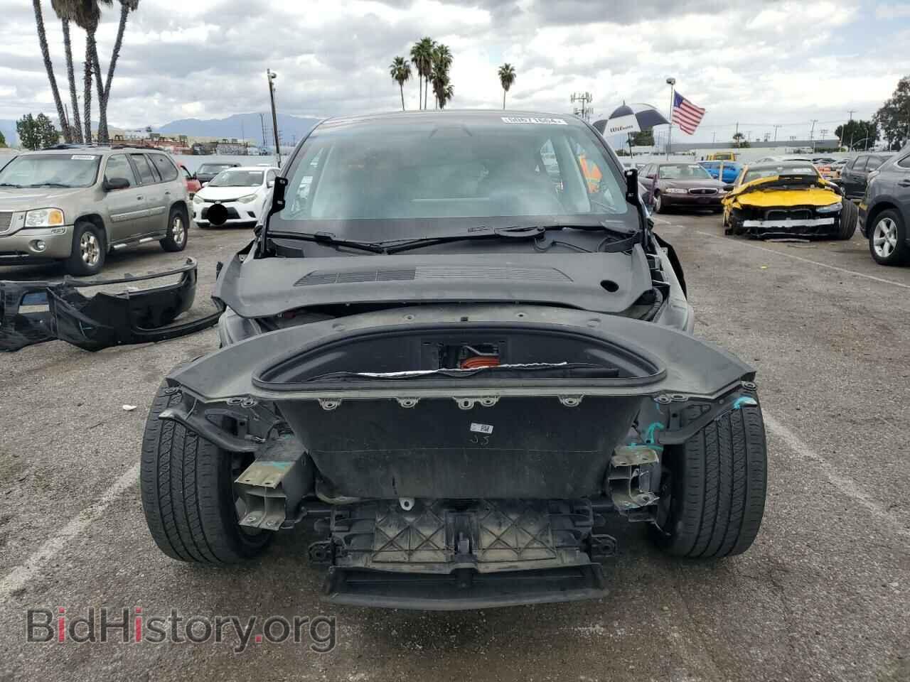 2020 TESLA MODEL Y - VIN: 5YJYGDEEXLF047472 - Photo 5