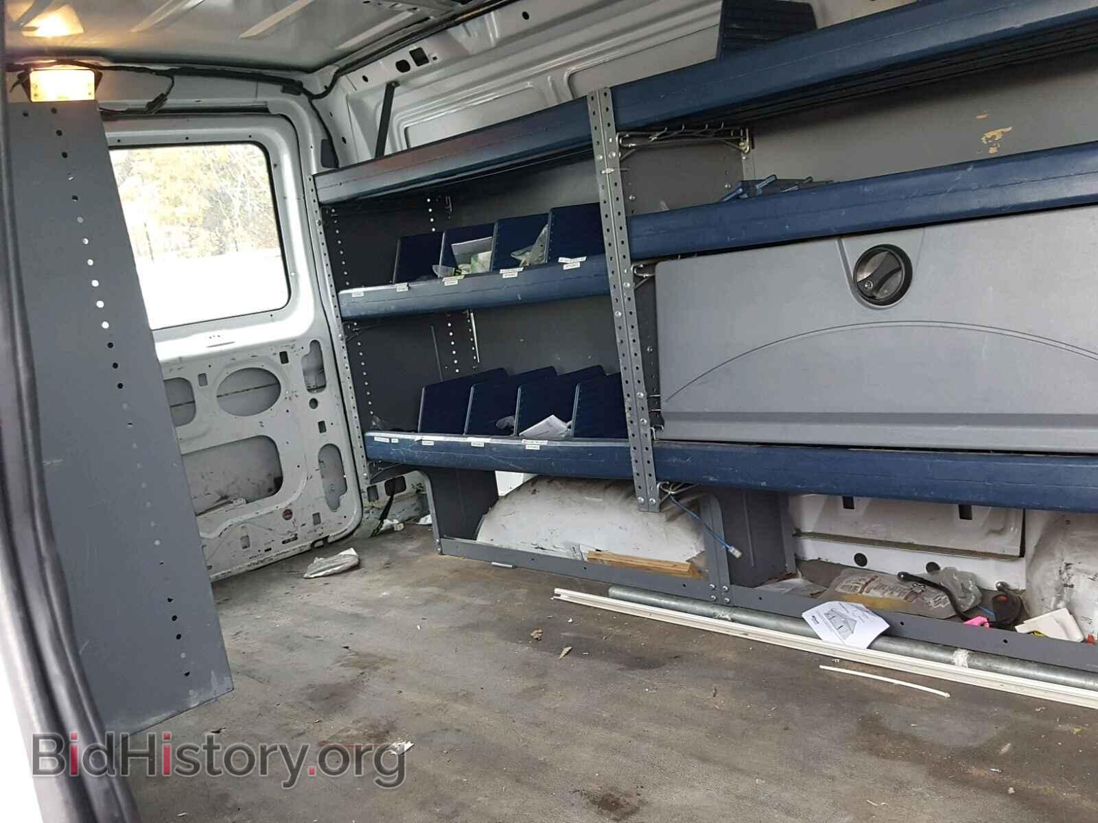 2008 FORD ECONOLINE - VIN: 1FTNE14W38DA42369 - Фото 6