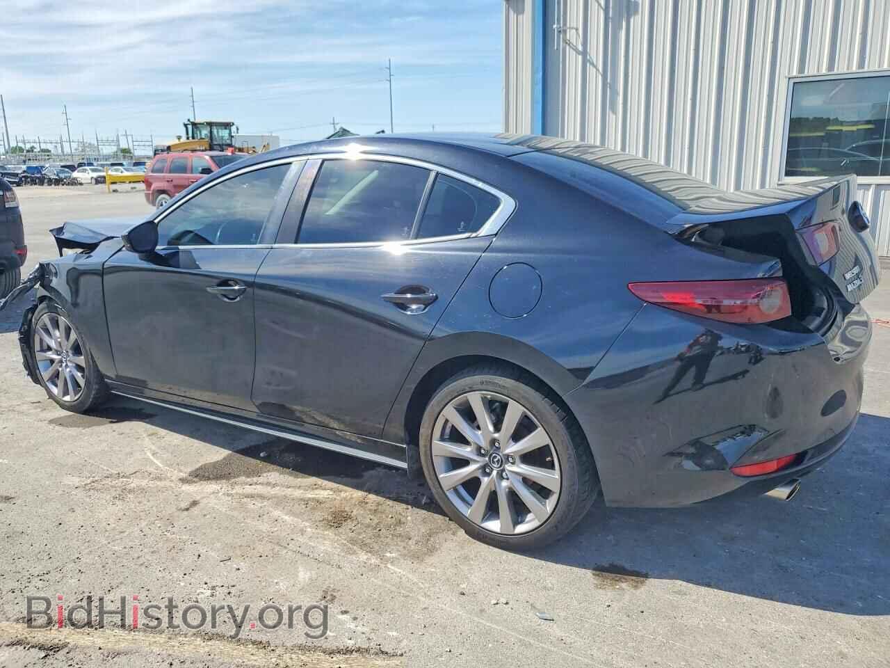 2020 MAZDA 3 - VIN: JM1BPACLXL1172969 - Фото 2