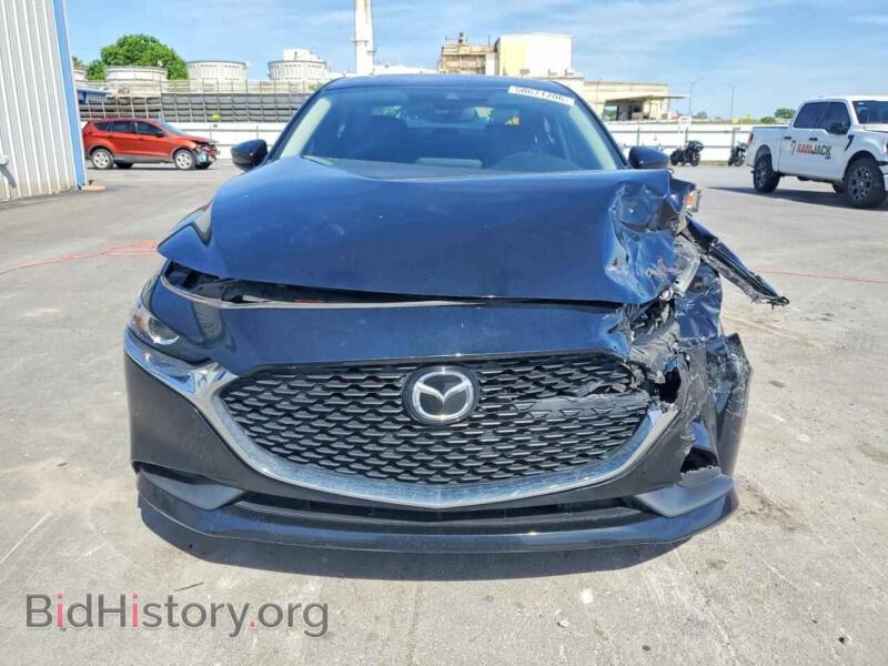 2020 Mazda 3 (VIN JM1BPACLXL1172969) — photo 5 of 14