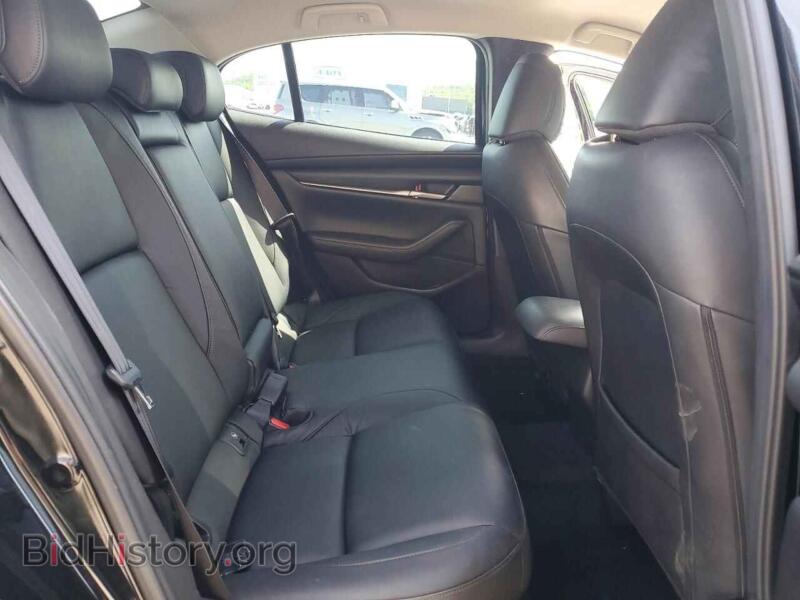 2020 Mazda 3 (VIN JM1BPACLXL1172969) — photo 10 of 14