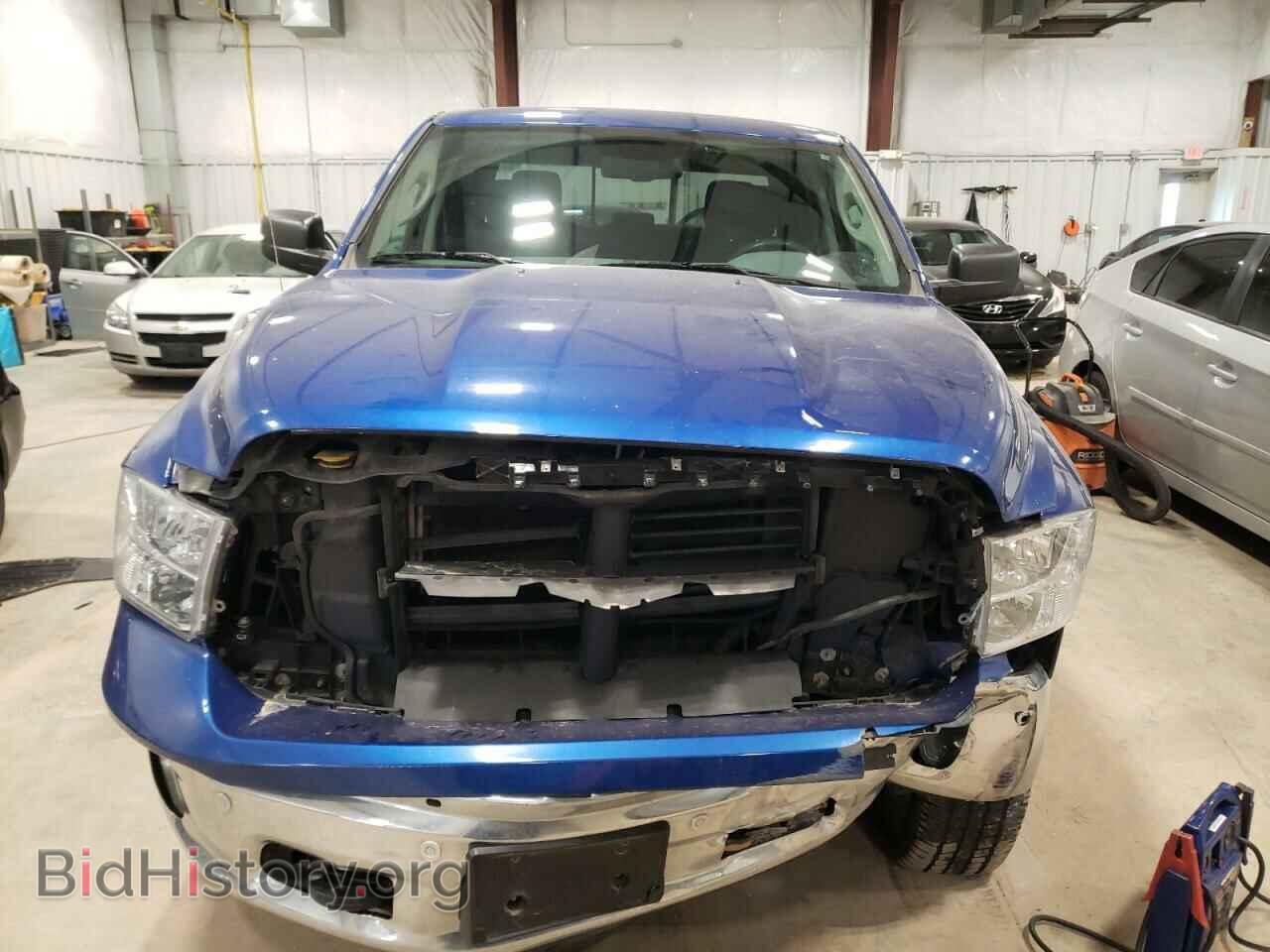 2017 RAM 1500 - VIN: 1C6RR7LG0HS545203 - Photo 5