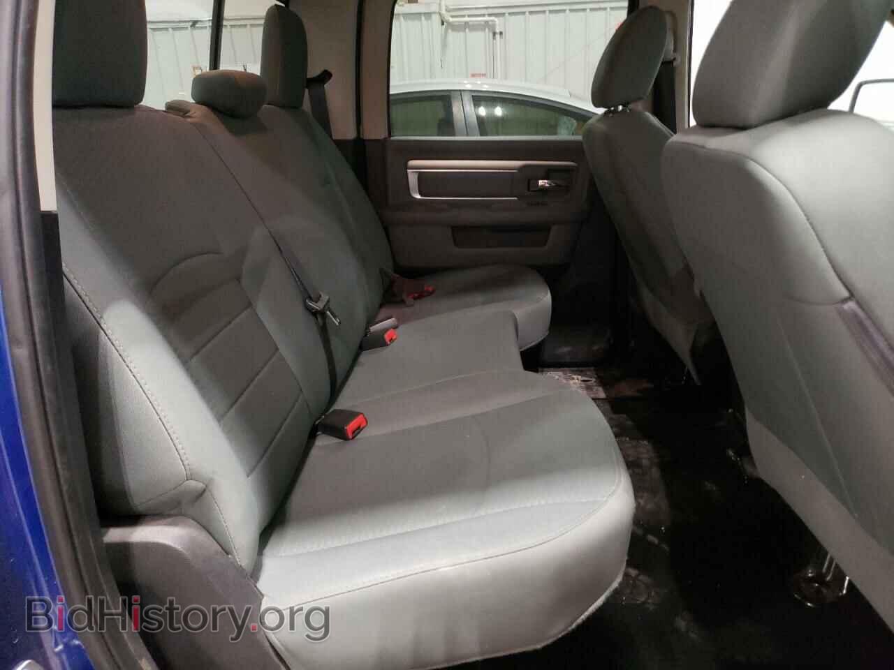 2017 RAM 1500 - VIN: 1C6RR7LG0HS545203 - Photo 10
