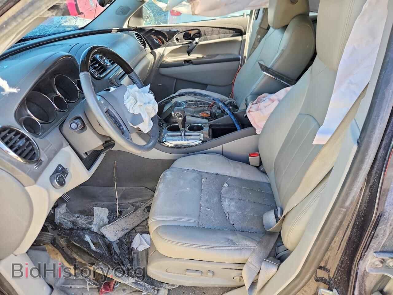 2016 BUICK ENCLAVE - VIN: 5GAKVBKD7GJ238942 - Photo 7